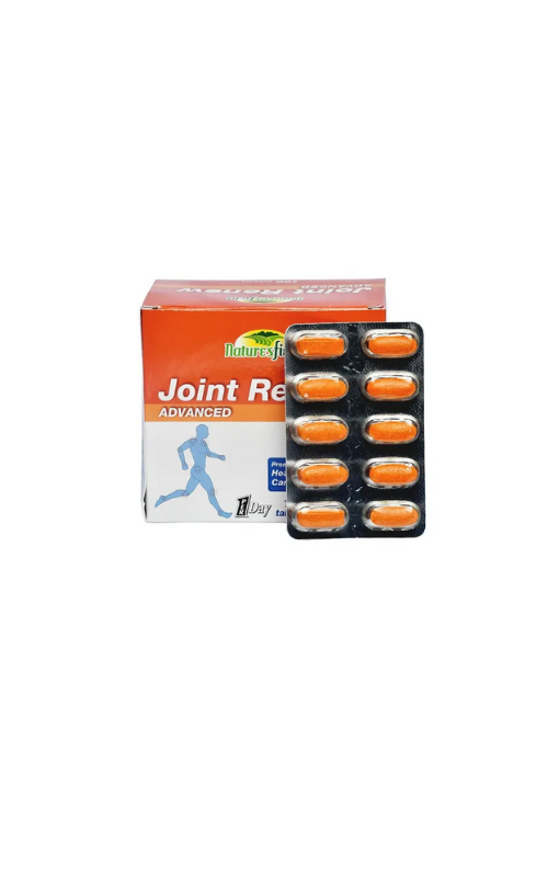 Nature's Field Joint  Renew Advanced 100 Tablets